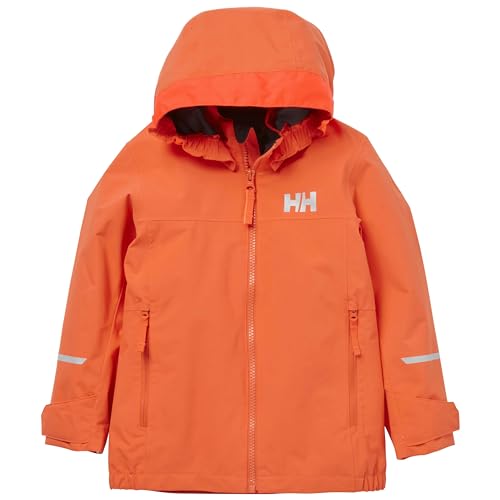 Image of Helly Hansen Shelter Jacket 2.0 (Toddler /Little Kids /Big Kids)