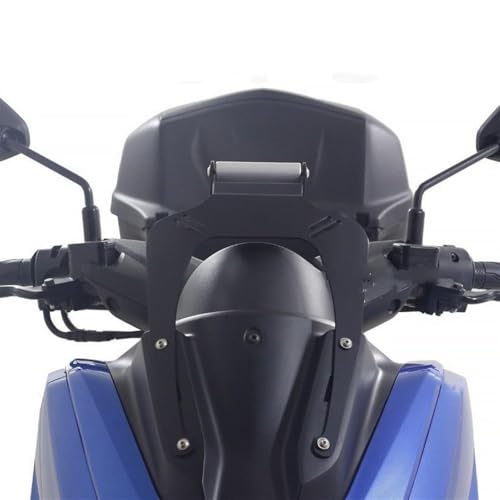 Support de téléphone pour Yamaha NMAX 155 125 moto support de navigation USB - 2
