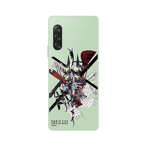 EVANGELION×SAMANTHAVEGA スマホケース EVANGELION×SAMANTHAVEGA スマホケース EVANGELION×SAMANTHAVEGA