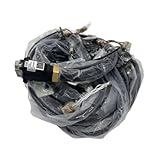 ZGHQHCDRH Industrial Robot Body Cable Robot Accessory 3HAC024386-001