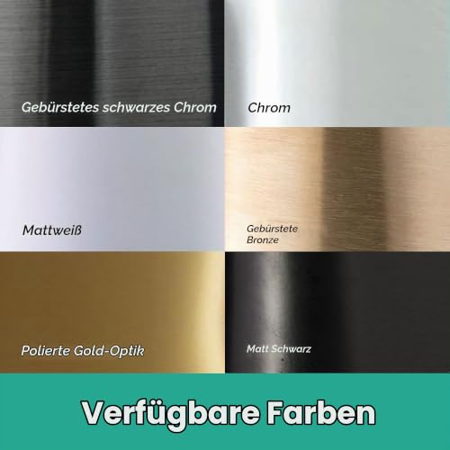 hansgrohe Wasserhahn Talis E CoolStart (Armatur mit Auslauf Höhe 110 mm), Einhebel-Waschtischmischer ohne Ablaufgarnitur, Mattweiß – Ansicht 5