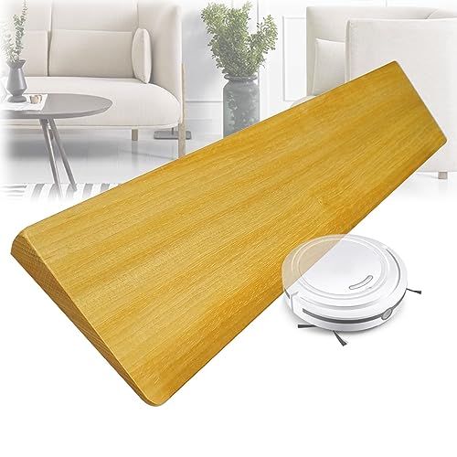 Rampe per Disabili in Legno 1-5 cm di Altezza