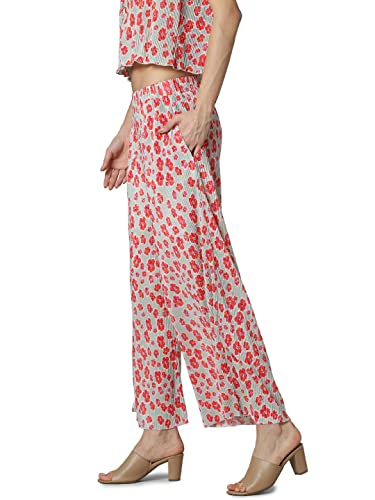 Image of ONLY Women's Loose Casual Pants