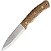 Casstrom No. 10 Forest Knife Oak CI14101