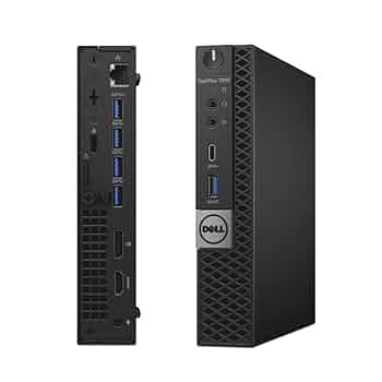 Windowsデスクトップ DELL Inspiron OptiPlex7050 /i7 Amazon.com: Dell OP7060SFFDVC1J OptiPlex 7060 SFF Desktop