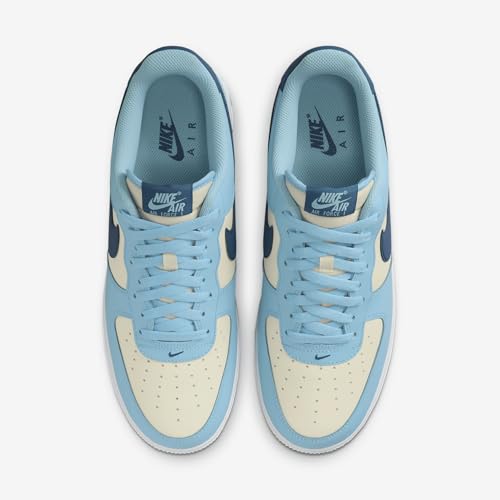 Image of Nike Men's Air Force 1 '07 Sneaker