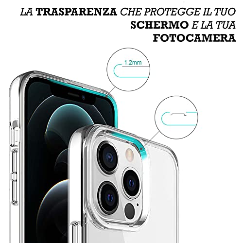 Generico Cover iPhone 13 (iPhone 13)
