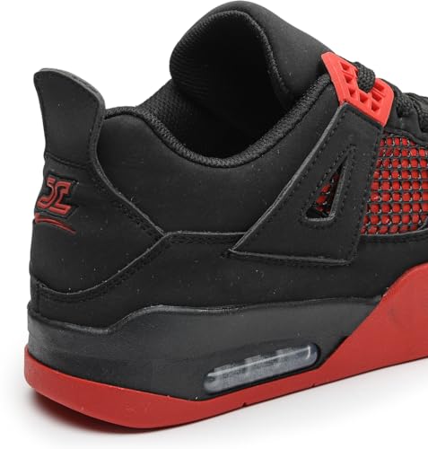 Image of JUMPLITE Men's Synthetic Casual Shoes - Rocky