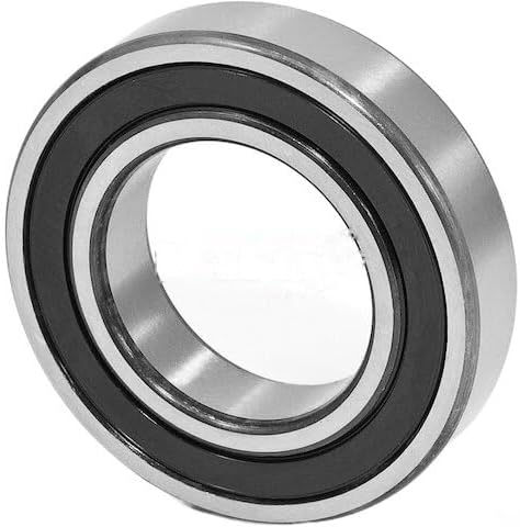 Replacement Drive Shaft Bearing Compatible with 1985-1986, 1988-1992 Volvo 740