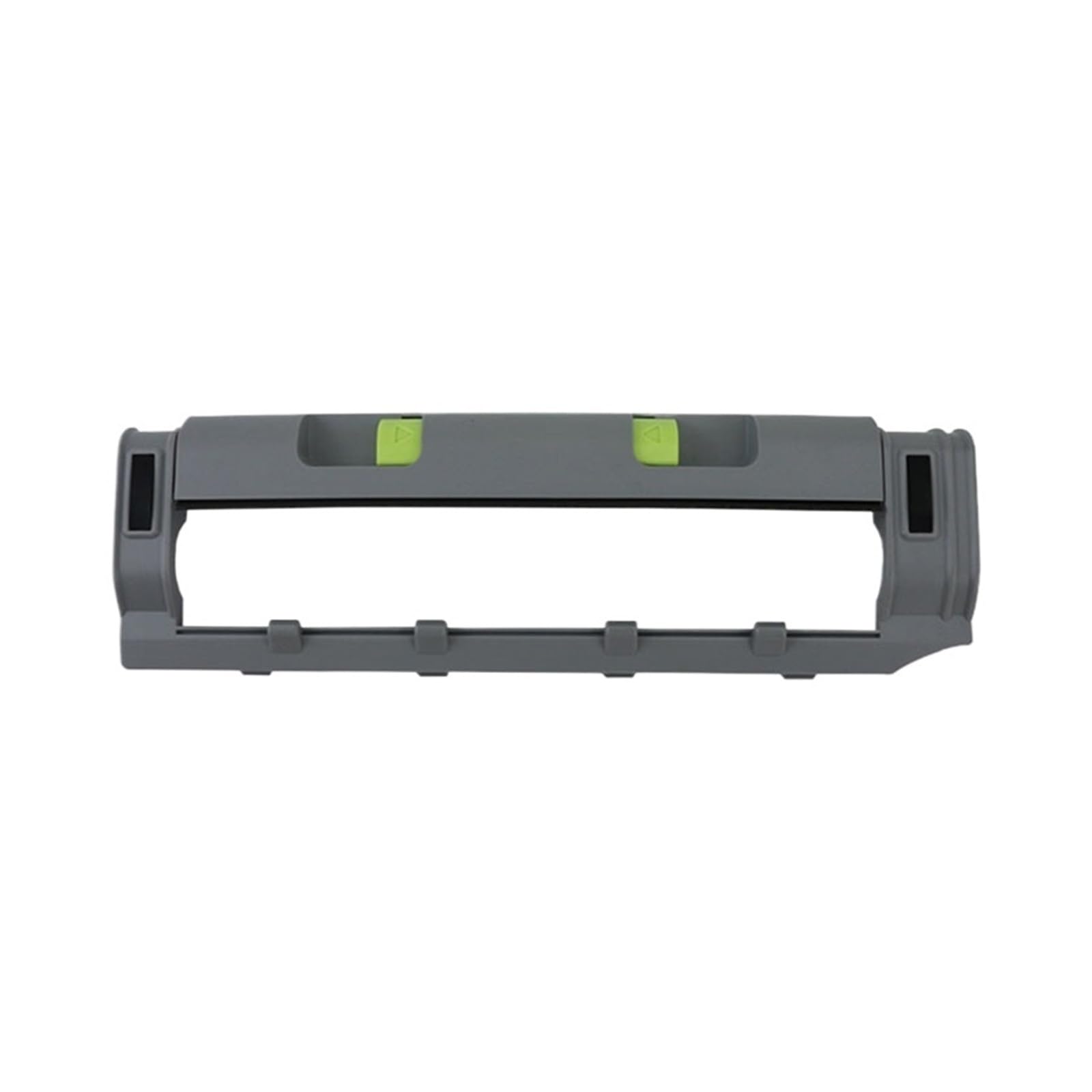 NBGRQWECZS Main Brush Cover，Compatible For Roomba，205 / Plus 405 / Plus 505 Robot Vacuum Cleaner Parts
