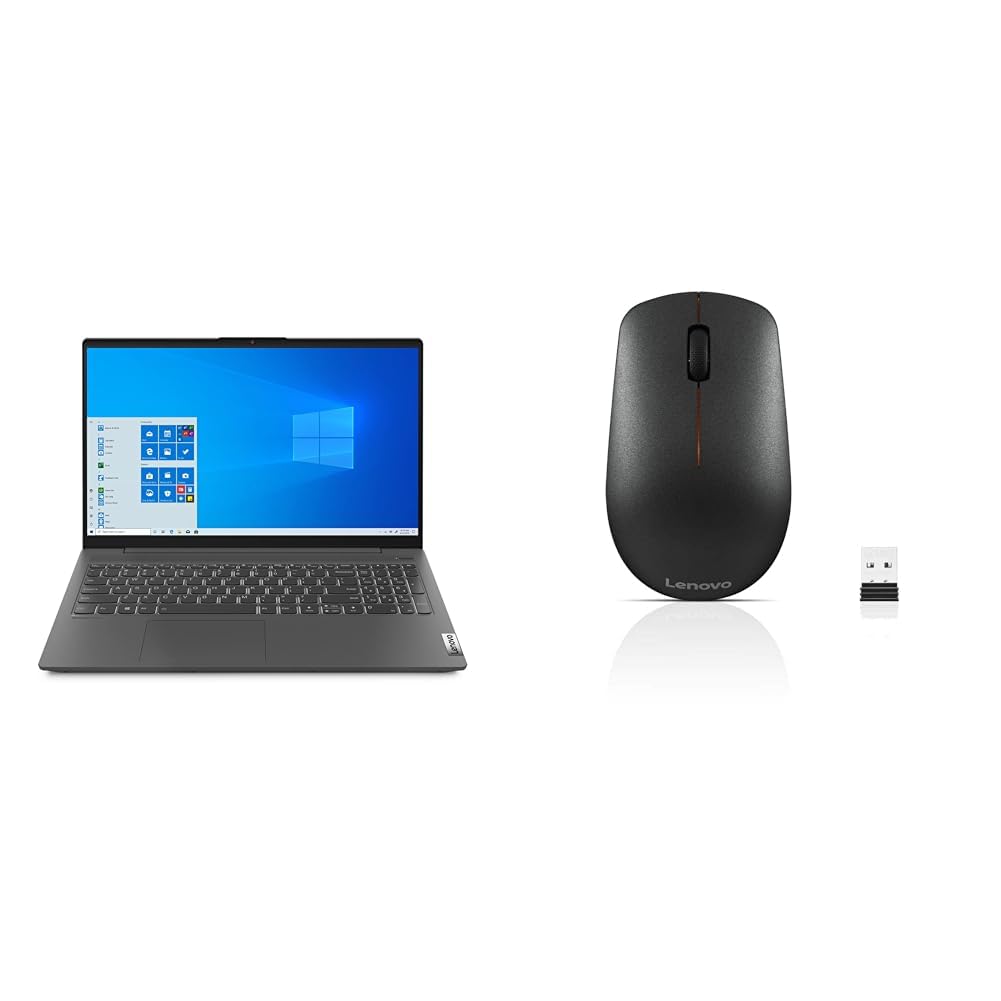 Lenovo IdeaPad Slim 5 AMD Ryzen 7 5700U 15.6