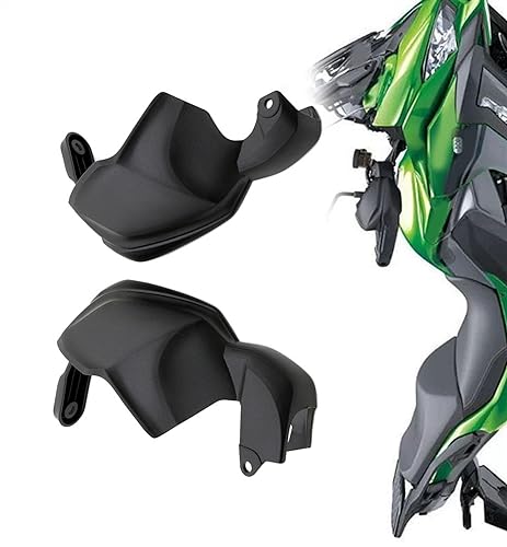 Protège-mains Kawasaki Versys 1000 SE pare-brise de moto pour grand voyage