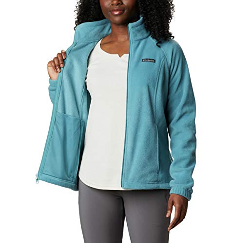 Image of Columbia Women's Benton Springs Full Zip