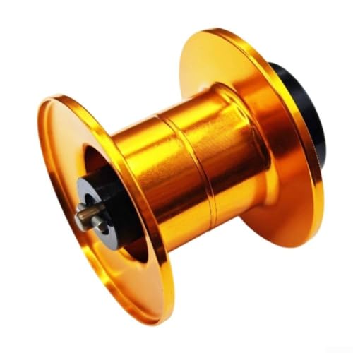 Carrete compatible con DAIWA soluciona la liberación de línea inestable en STEEZ y ZILLION 4