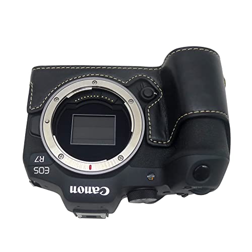 MUZIRI KINOKOO EOS R7 Custodia Prorective Custodia...