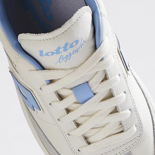 Image of Lotto Women Brasil Select OG Leather Sneakers