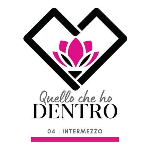 『04 - Intermezzo』のカバーアート