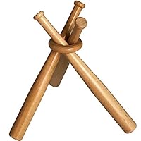 サイン入り野球ボール 木製スタンド付き 野球飾りバット サインボール置き 野球ボールスタンド ベース