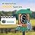 Bird Feeder with Camera Outdoor Solar: Smart Birdfeeder with AI Recognition - 2K HD Live Stream Video Camera for Outside Wild Birds Garden Decor - Bird Lover Gifts