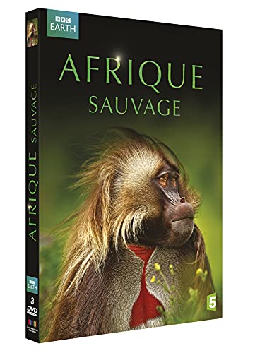 Preisvergleich Produktbild Coffret afrique sauvage [FR Import]