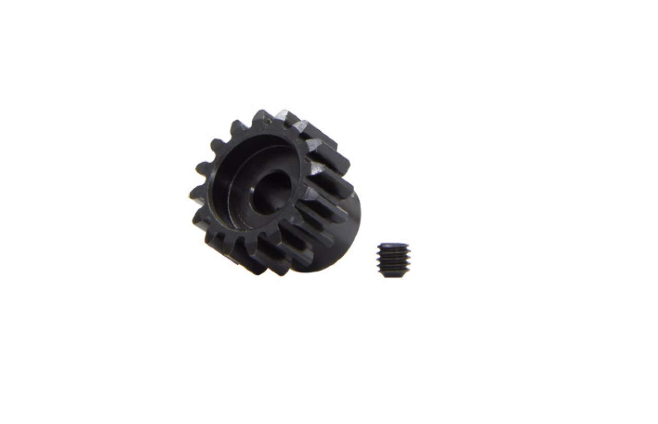 Jamara 13Z Zahnrad-Set Für X1/X2 Brushless Buggy – Modul 1, 5 Mm Bohrung – Ersatzteil Für RC-Modelle