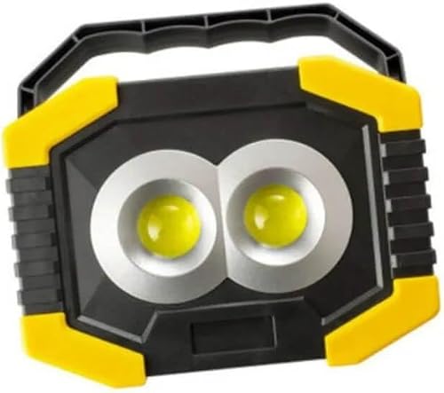 Perfect Dealz 2 x COB Super Bright LED Work Light