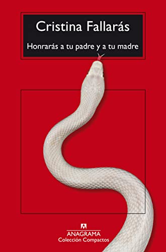 Honrarás A Tu Padre Y A Tu Madre Compactos Honrarás A Tu Padre Y A Tu Madre Compactos