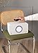 IKOHS Air Pure Compact - Purificador de Aire, con Altavoz bluetooh y...