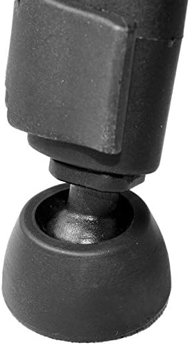 Miniatura 6 de Trípode de 60 pulgadas para Canon Vixia HF R800 R700 R600 R300 R206 R200 R82 R80 R72 R62 R60 R32 R30 R28 R27 R21 R20 M500 M400 m 52 M50 M42 M40 G40