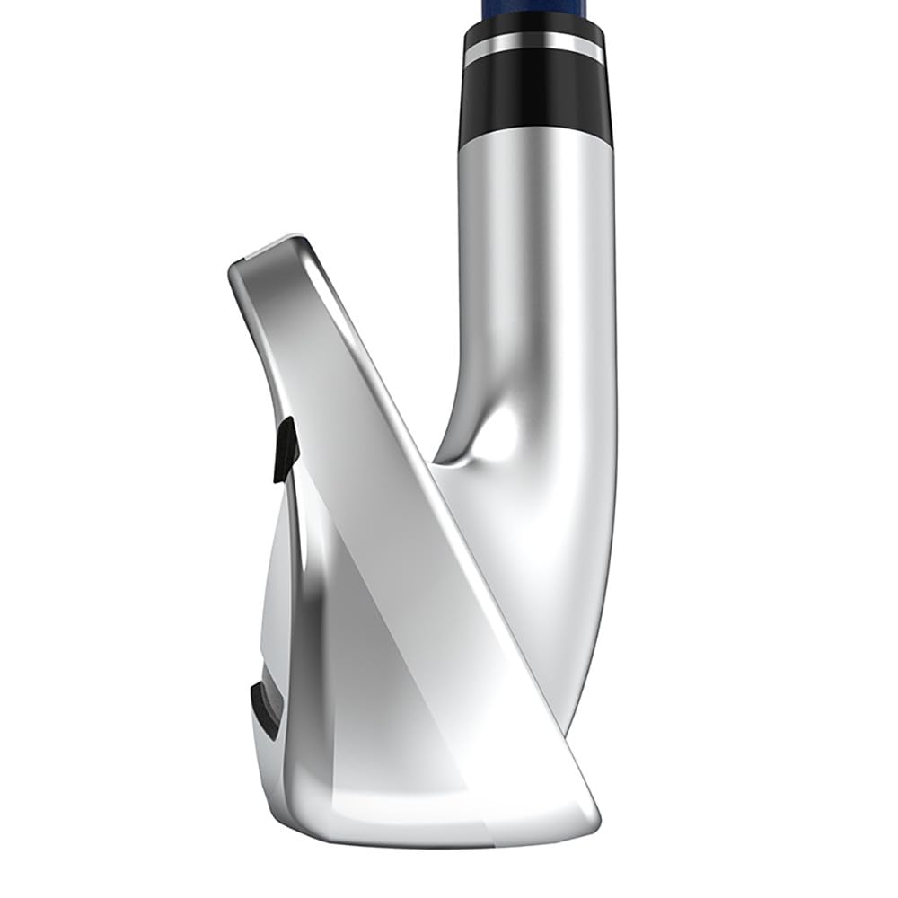 希少　レフティ　XXIO アイアンセット　＋　パター 希少 レフティ】XXIO ゼクシオ アイアンセット 5本(P 6 7 8 9