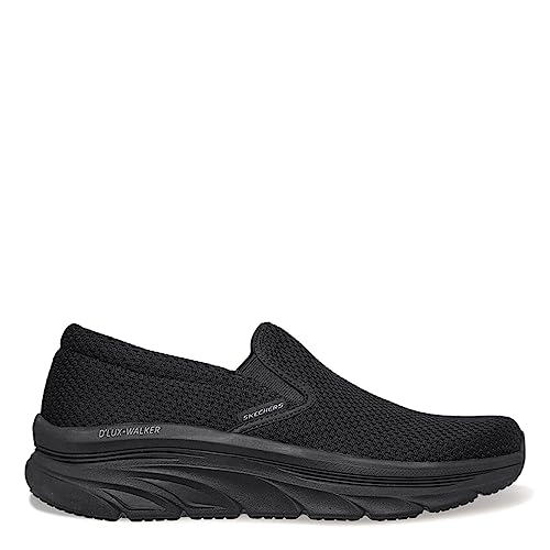 Image of Skechers Men D'Lux Walker Walking Shoes