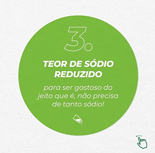 Kit Com 4 - Shoyu de Coco QualiCoco 250mL