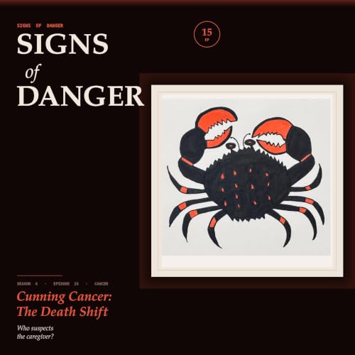 Cunning Cancer: The Death Shift