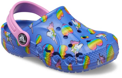 Image of Crocs Unisex Kids Baya Graphic Clog