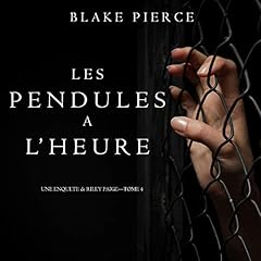 Les Pendules &agrave; l'heure: Une Enqu&ecirc;te de Riley Paige - Tome 4 [Once Lured - a Riley Paige Mystery, Book 4] Titelbild