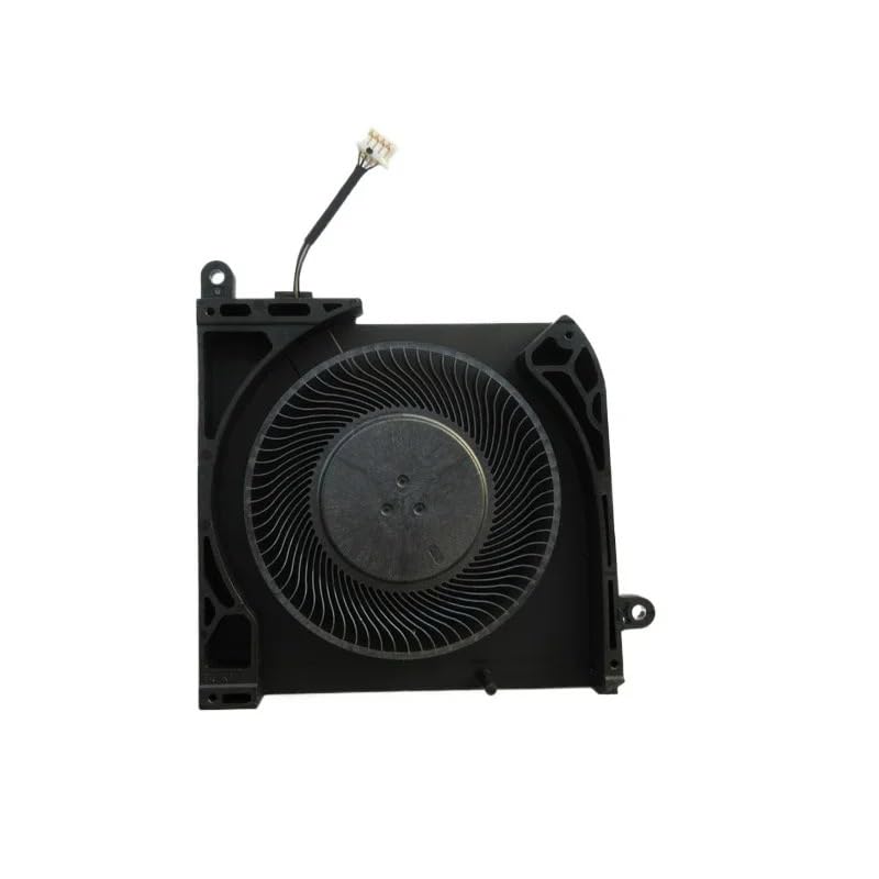 Facile à remplacer Ventilateur de Refroidissement processeur pour Ordinateur Portable, pour Dell Latitude 5421 EG75070S1-C620/C621-S9A DC5V 0,37a 7.3 CFM 03FGFF