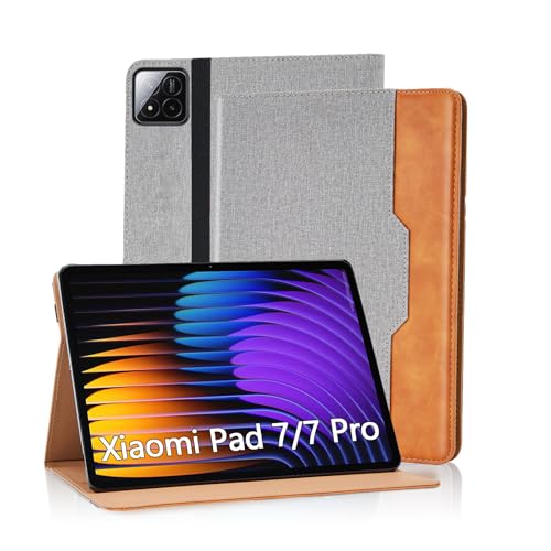 Amazon.co.jp: Xiaomi Pad 7/7 Pro ケース シャオミパッド7 ケース