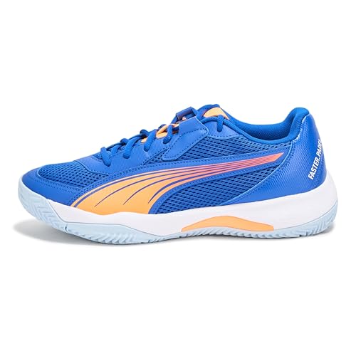 Image of Puma Mens Nova Court Pickleball Shoes