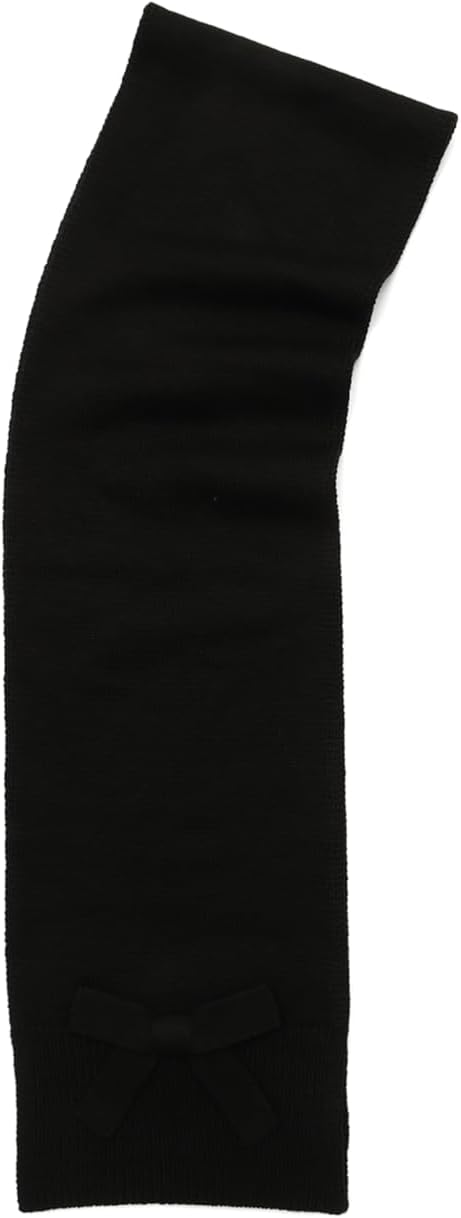 kate spade new york womens Knit Bow Scarf - Image 4