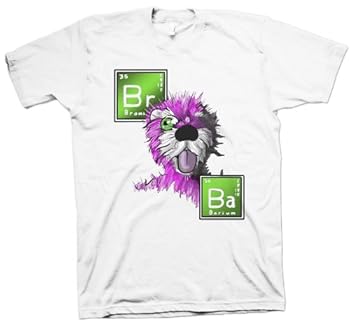 Apparel Im The Boss T Shirt (Black - White Print, Small - 34-36 Chest) Book