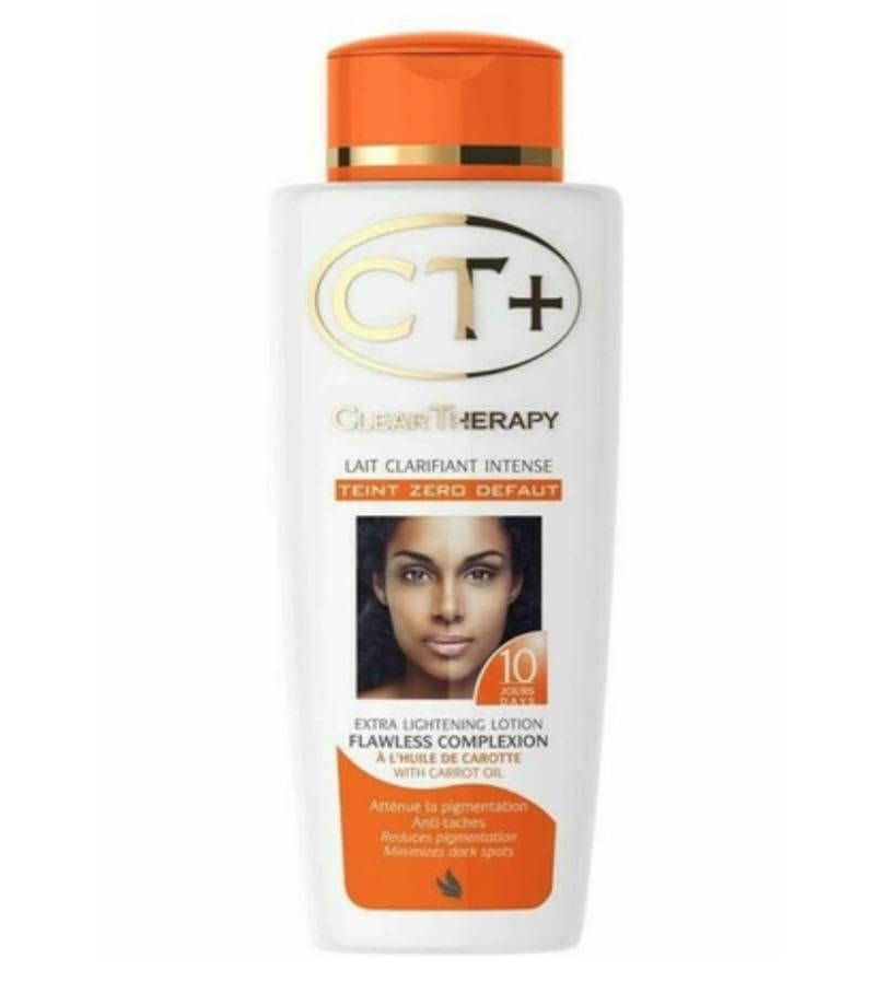 CT+ Clear Therapy Clarifying Lotion 250ml