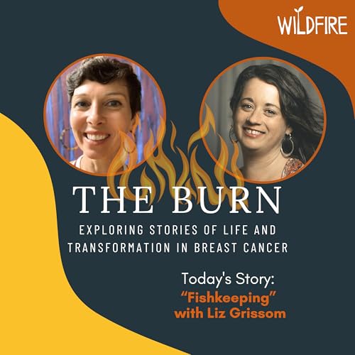 Fishkeeping with Liz Grissom