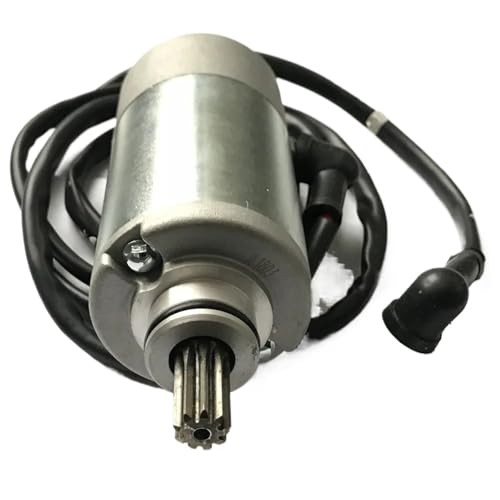 Démarreur moto pour LONCIN 250cc et 200cc, pièce moteur Quad LX200AU LX200M