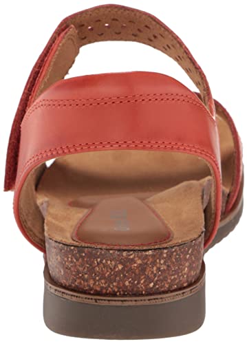 Cobb Hill Women's May Wave Strap Sandal3