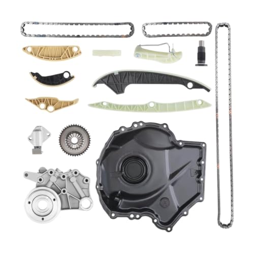 �^�C�~���O�`�F�[���L�b�g A4 A3 2.0T �K�X 2008-2015 06H109158N �ɑΉ�