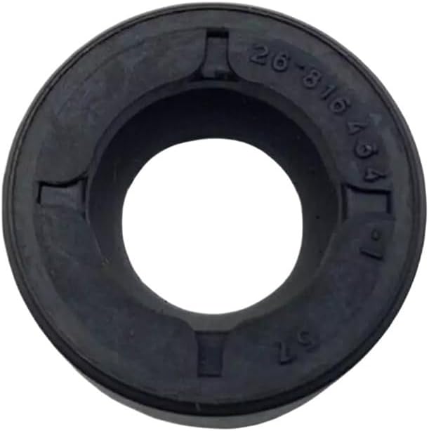2Pcs Seal Shift Shaft 26-816464 1 Lower Unit Fit for Boat