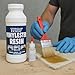 Fiberglass Supply Depot Vinylester Resin Quart with 15cc Hardener (MEKP)