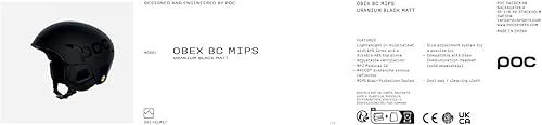 Miniatura 8 de POC Obex BC MIPS