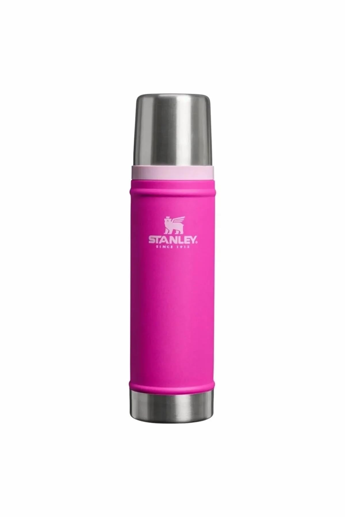 Stanley Legendary Classic Bottle Violet Blossom 0.59L โ image 1
