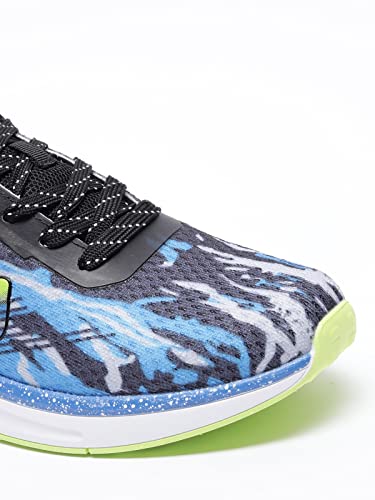 Image of Fila Mens Grizzle Sneaker